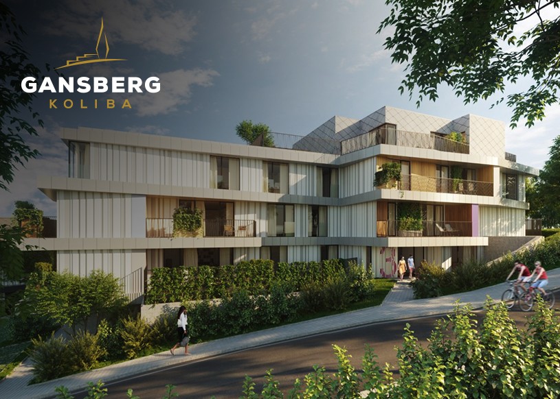 Gansberg Koliba