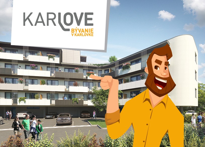 Karlove