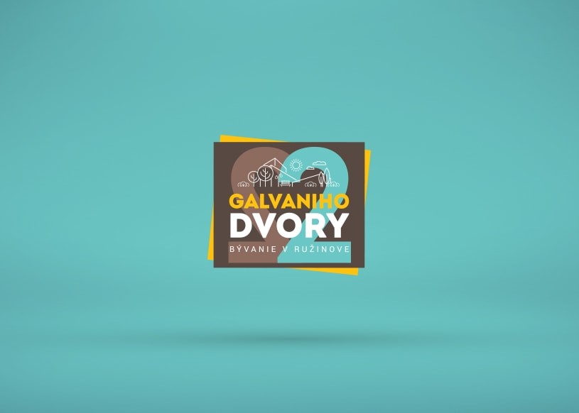 Galvaniho Dvory 2