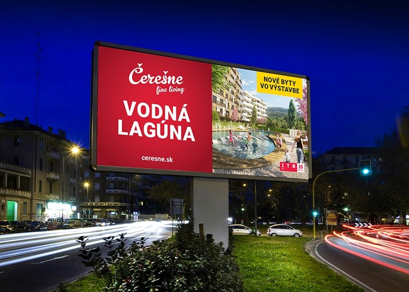 Čerešne Fine Living