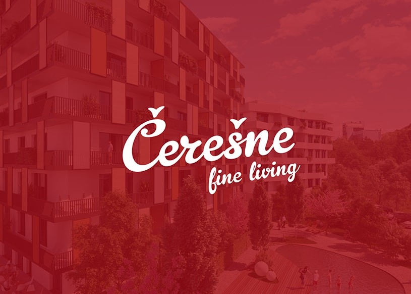 Čerešne Fine Living