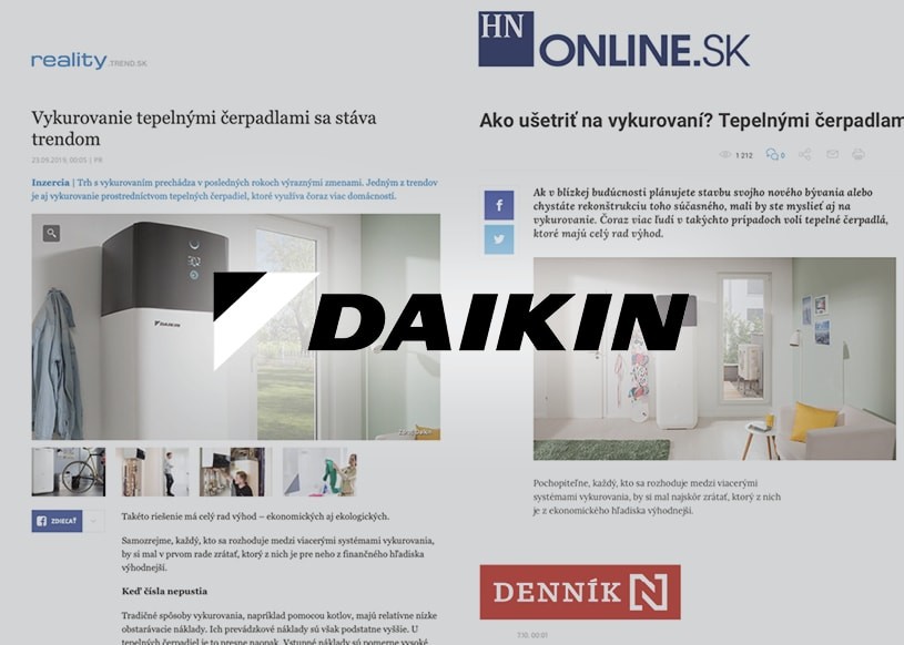 Daikin