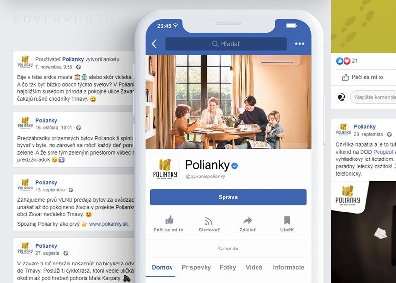 Polianky
