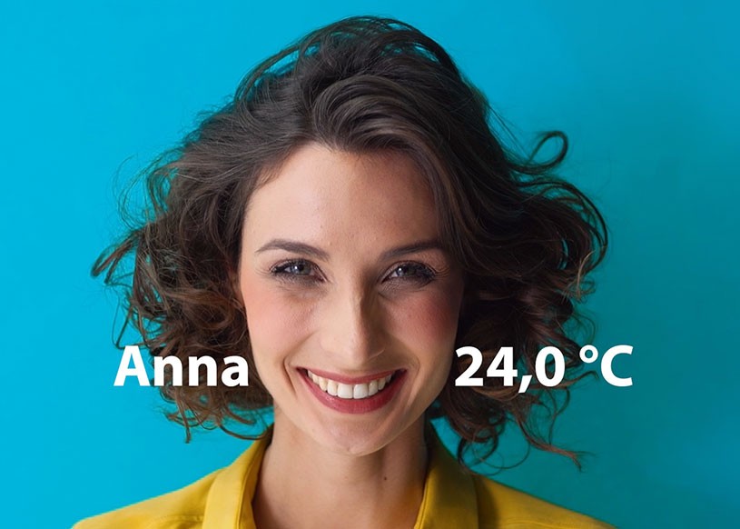 Daikin Smile
