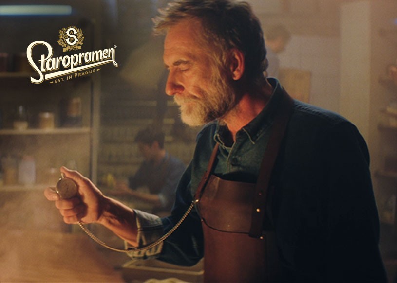 Staropramen