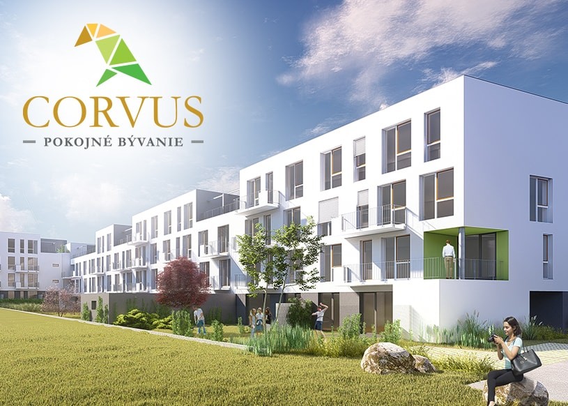 CORVUS