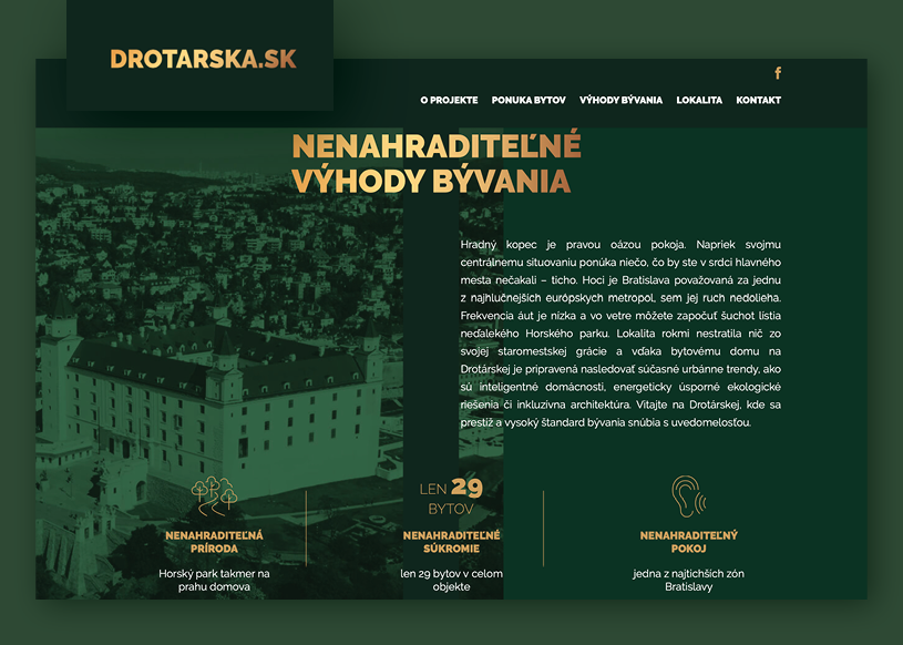 Drotárska