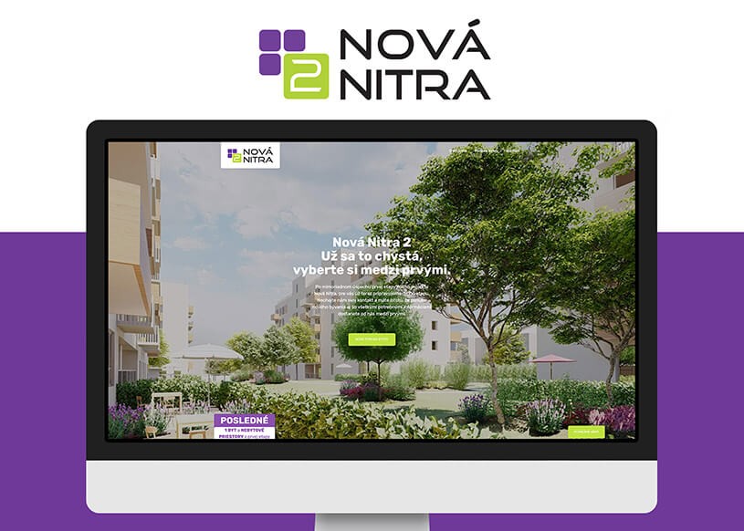 Nová Nitra