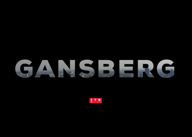 Gansberg Koliba