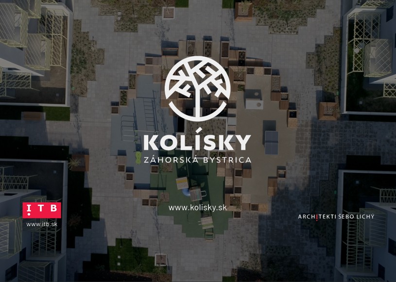 Kolísky Záhorská Bystrica