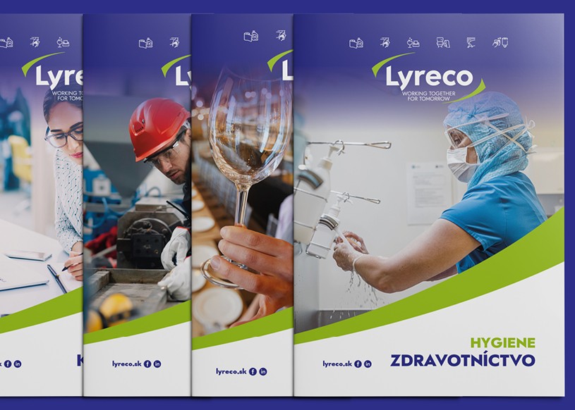 Lyreco