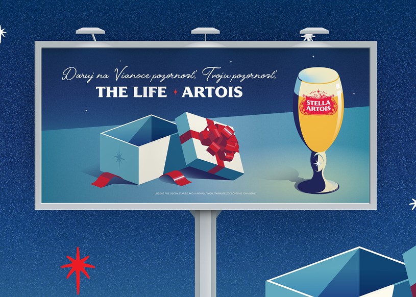 Stella Artois