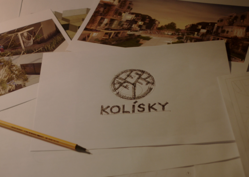 ITB Kolísky - osloboďte sa od stereotypov bývania