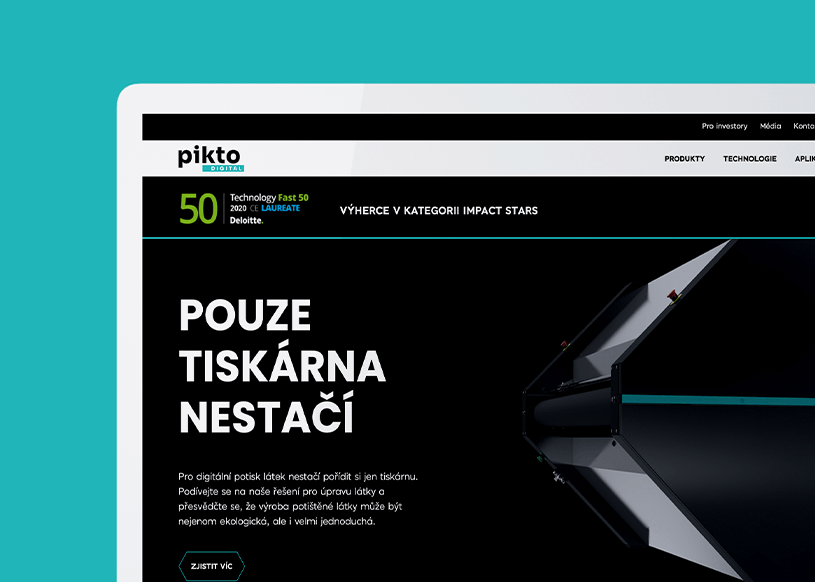 Pikto Digital