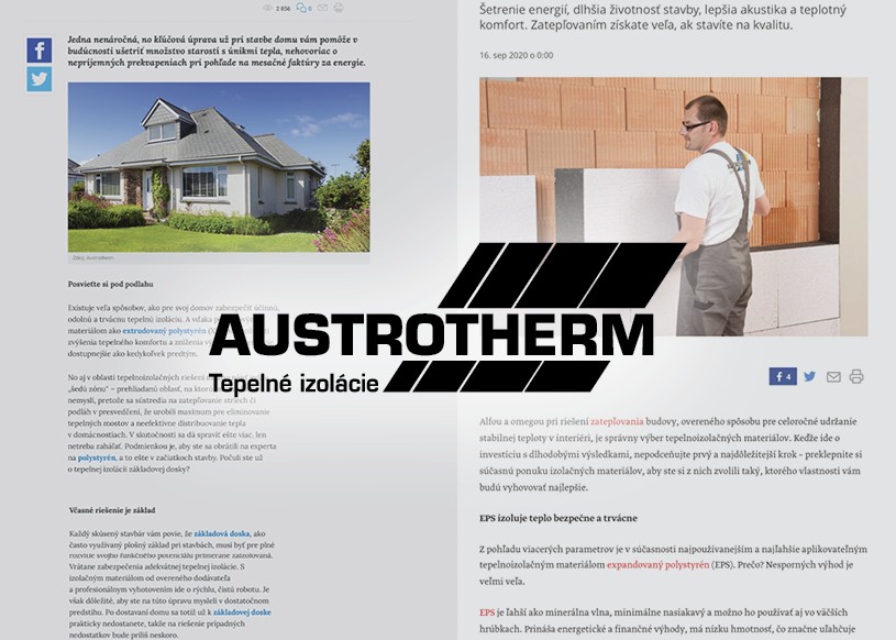 Austrotherm