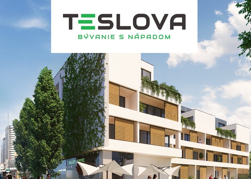 Teslova
