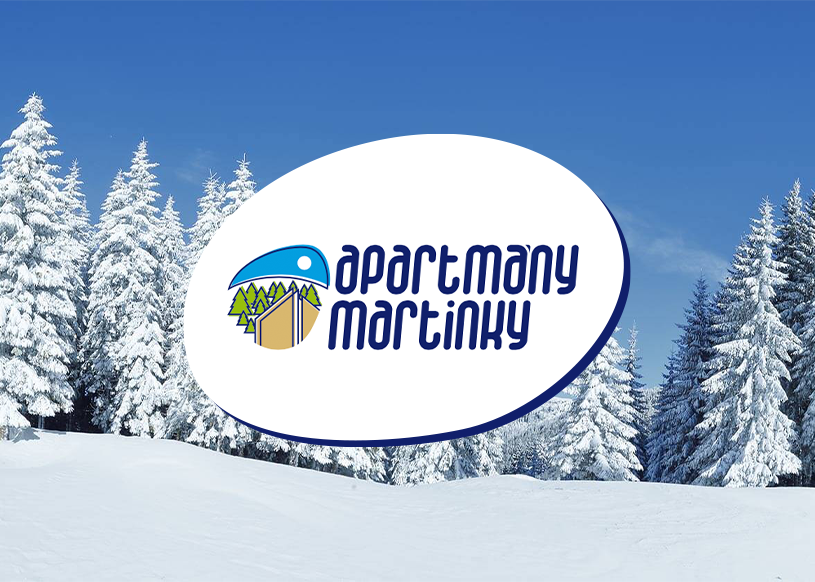 Apartmány Martinky