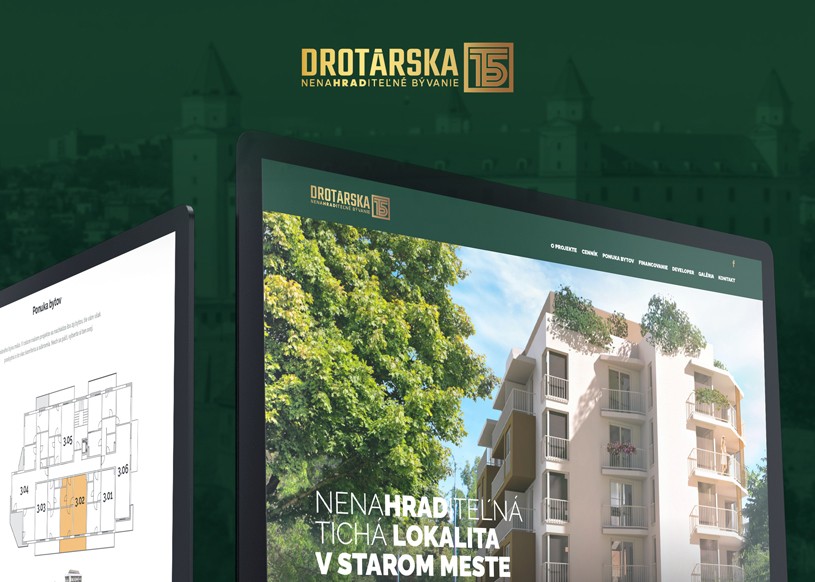 Drotárska