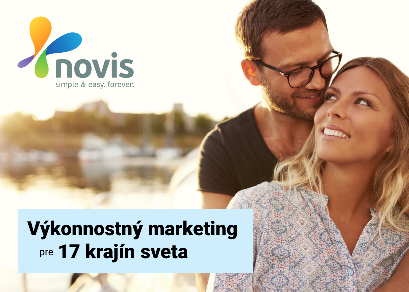 PRE SLOVENSKO + ĎALŠÍCH 17 KRAJÍN SVETA