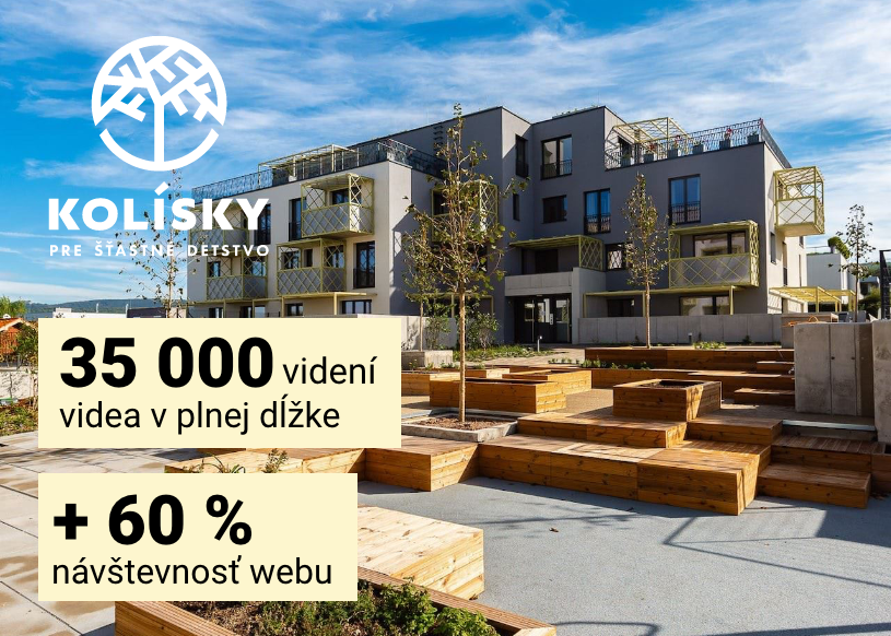 KOLÍSKA ÚSPEŠNÝCH PPC KAMPANÍ