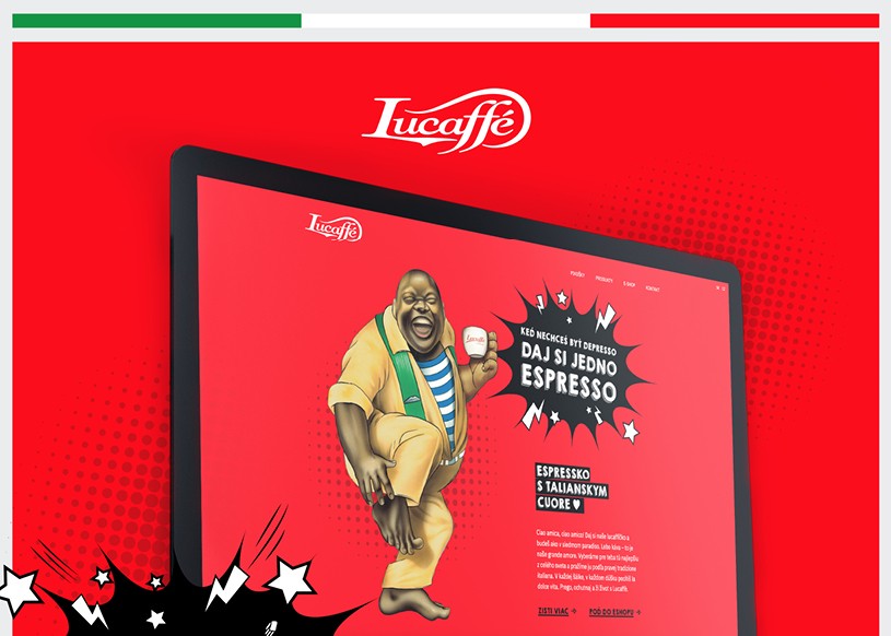 Lucaffe