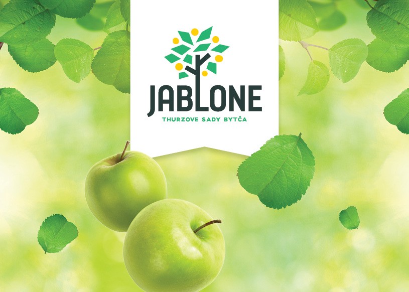 Jablone