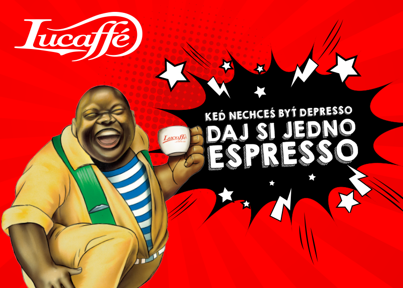 Lucaffe