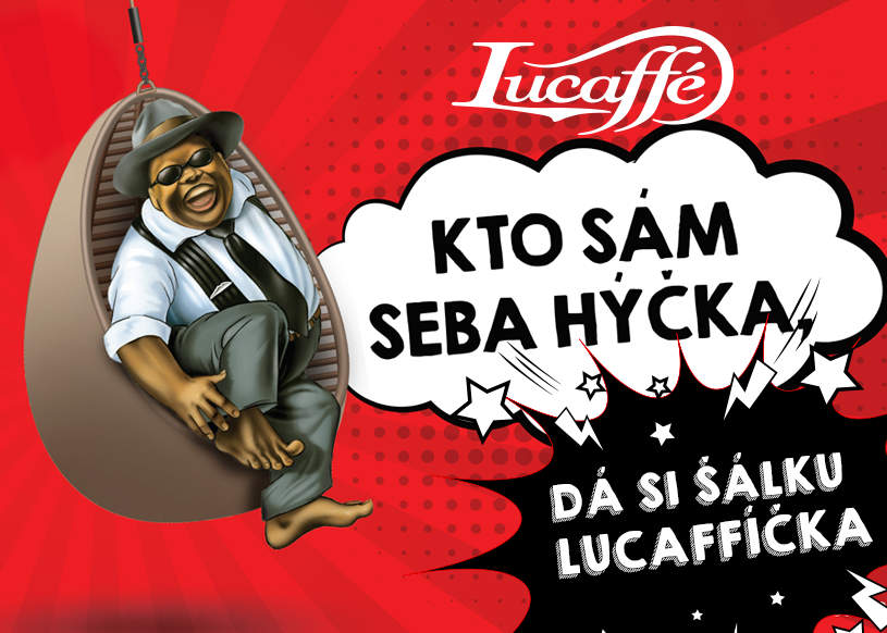 Lucaffe