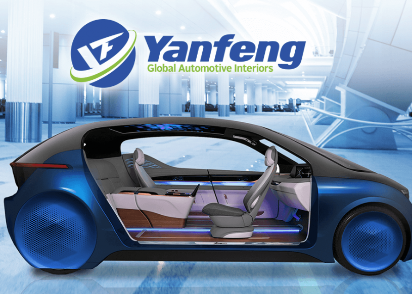 YANFENG CZ