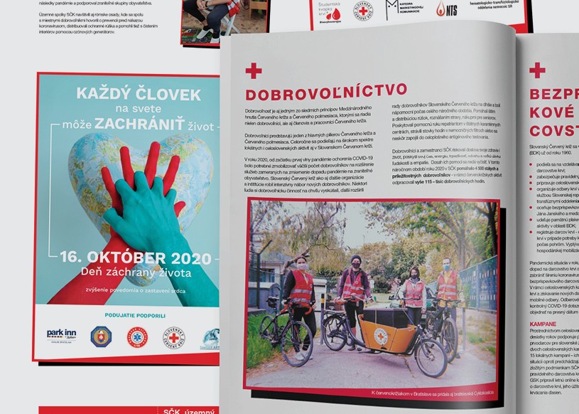 Redcross 2020