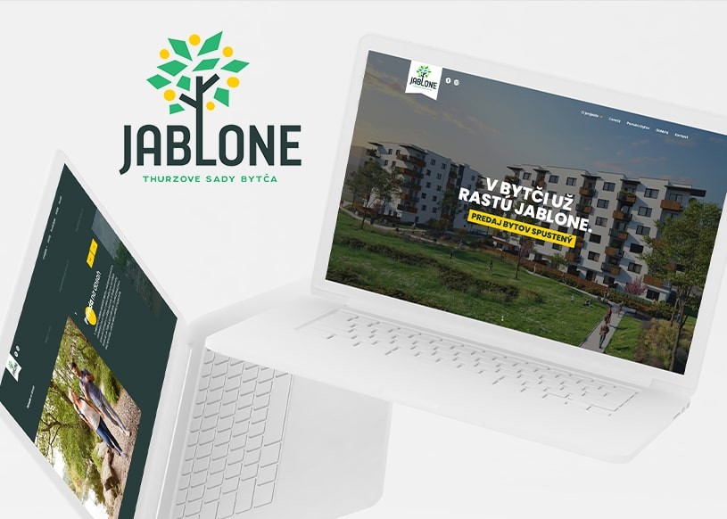 Jablone