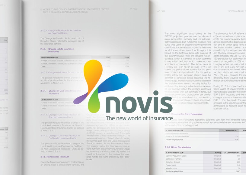 NOVIS