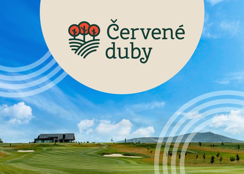 Červené Duby