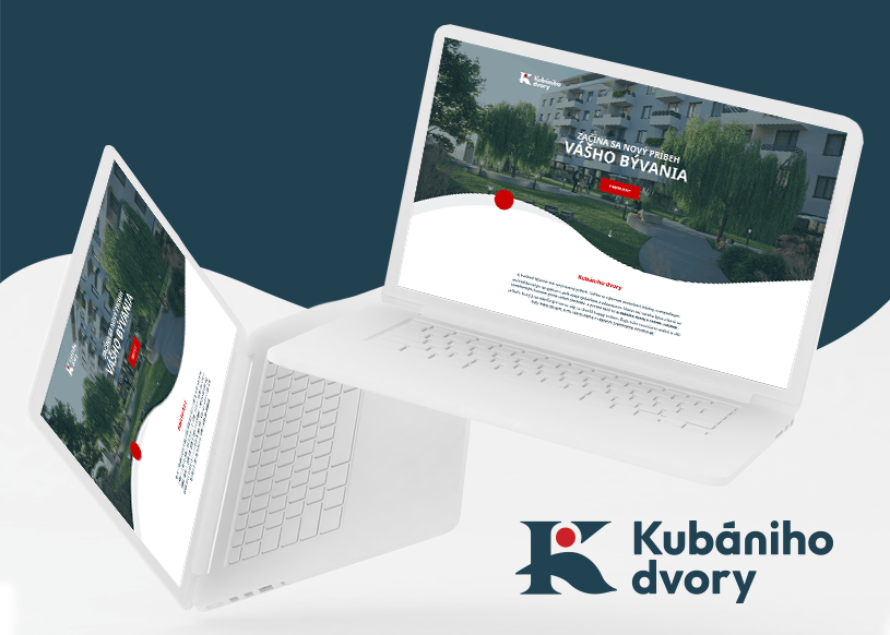 Kubániho Dvory
