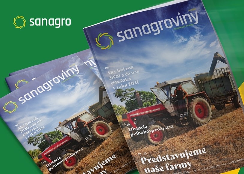 Sanagroviny