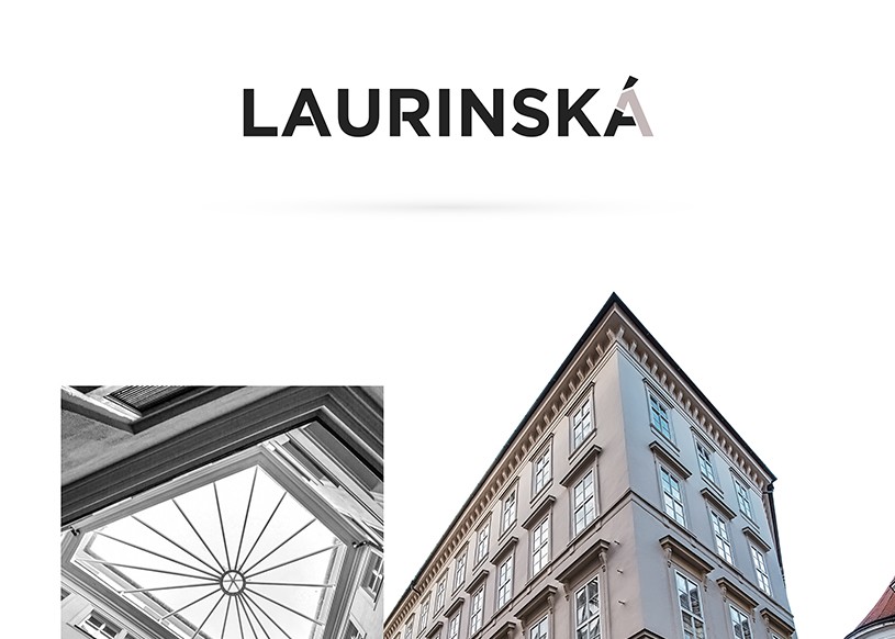 Laurinská 1