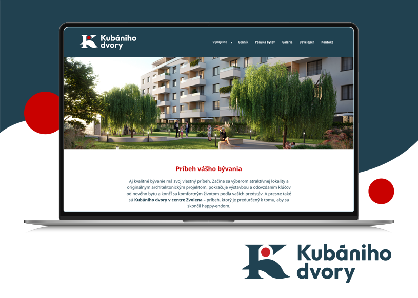 Kubániho Dvory