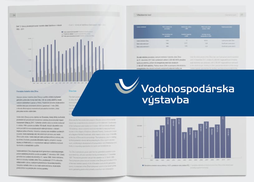 Vodohospodárska výstavba