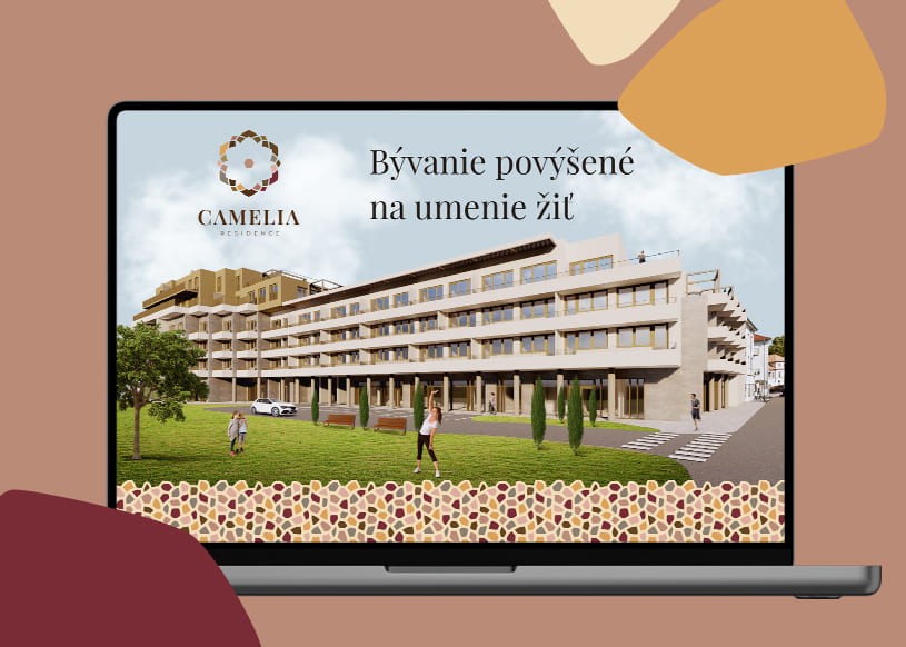 Camelia Residence