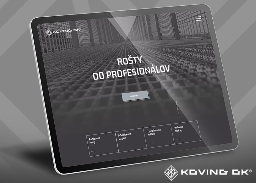 Koving