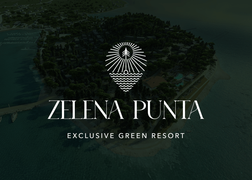 Zelena Punta