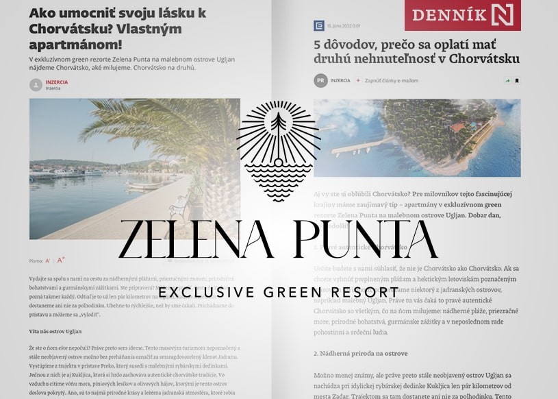 Zelena Punta