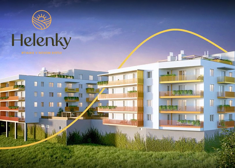 Helenky spot