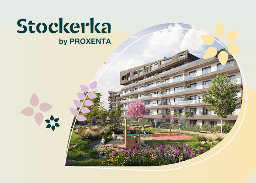 Stockerka