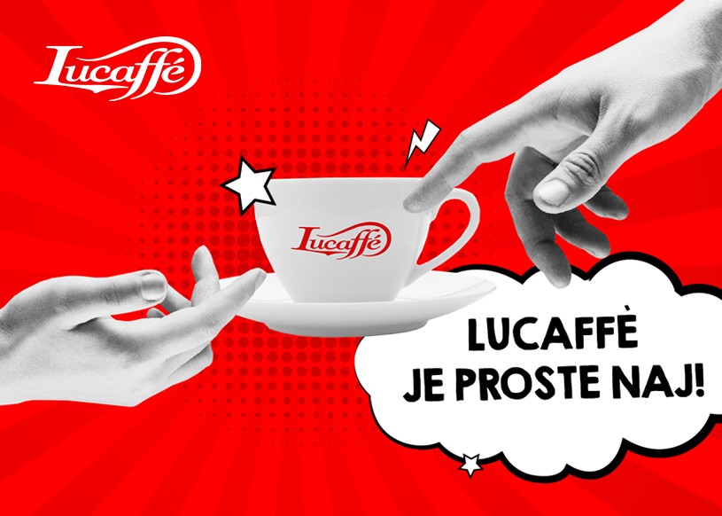 Lucaffe