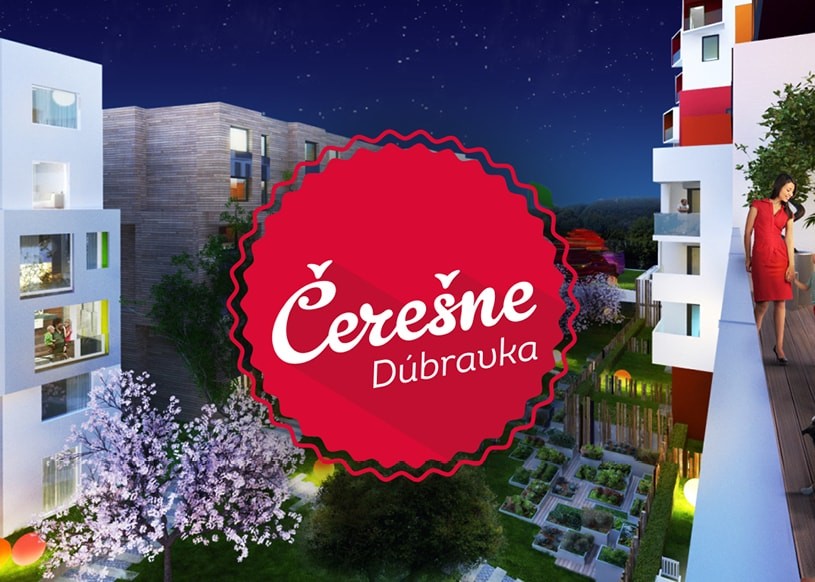 Čerešne
