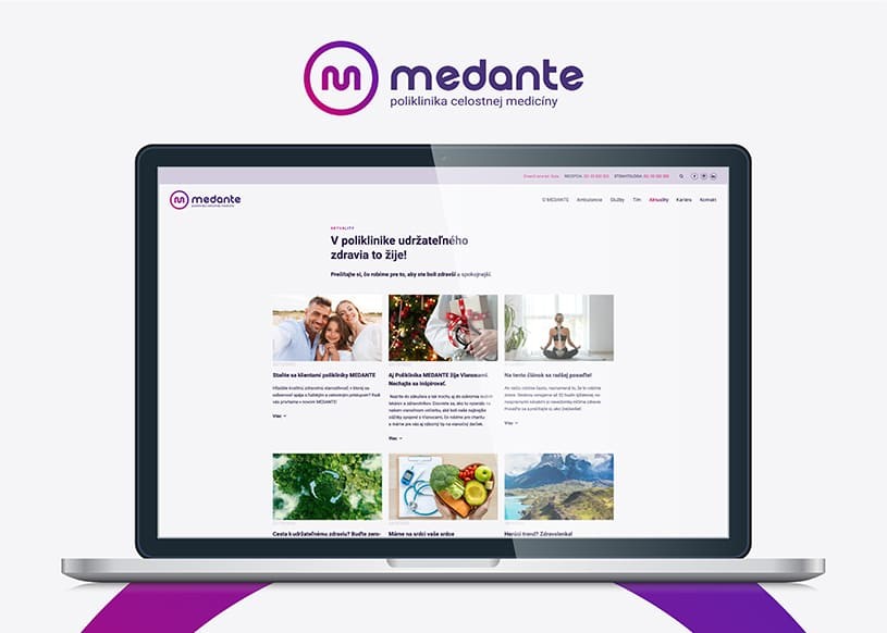 Medante blog