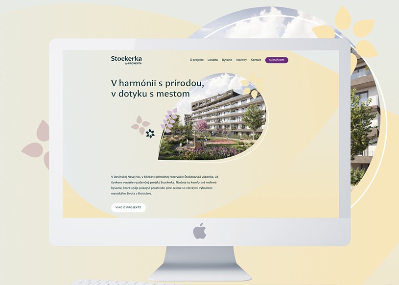 Stockerka