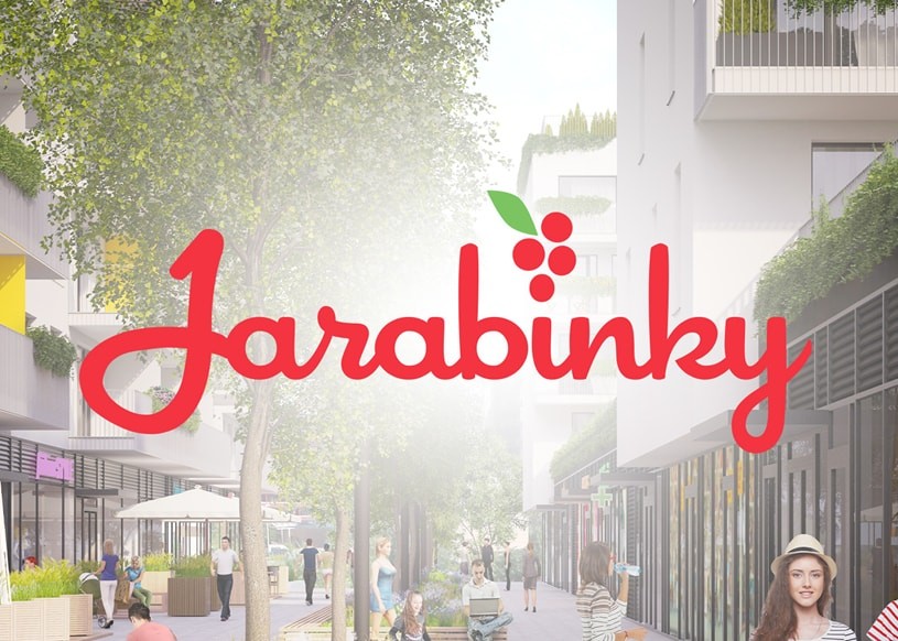 Jarabinky