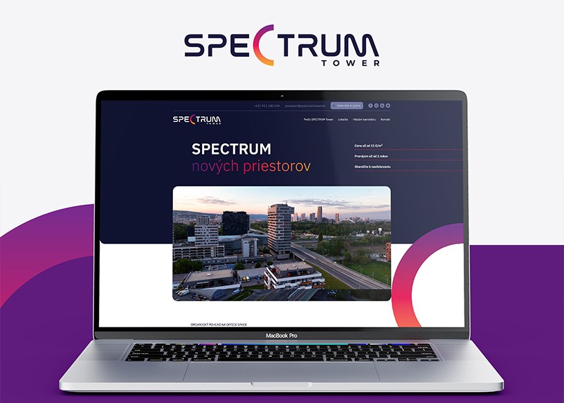 Spectrum
